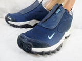 Womens NIKE ACG Running Sneakers Athletic Shoes BLUE 7 Fitness Workout Hiking
