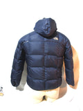 NORTH FACE JACKET Reversible Winter Puffer Coat Parka XL Boys 18/20