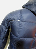 NORTH FACE JACKET Reversible Winter Puffer Coat Parka XL Boys 18/20
