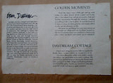 SIGNED ERIN DERTNER GOLDEN MOMENTS DAYDREAM COTTAGE Frame Picture ART Ltd