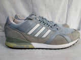 Mens ADIDAS Classic Running Sneakers Athletic Sports Shoes GRAY 12 Fitness