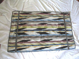 Retired MISSONI ITALY T&J VESTOR Bath Beach Towel RARE