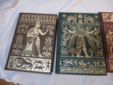 Complete Empires of The Ancient Near East - 4 Vol Book Set - Folio Society Gardner