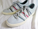 Mens K SWISS PANCHO GONZALEZ Low Sneakers Athletic Sports Shoes Trainers 12 Fitness Fashion