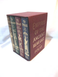 Complete Empires of The Ancient Near East - 4 Vol Book Set - Folio Society Gardner