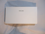 NEW CELINE PARIS Leather Thigh High Boot ITALY 36 TAUPE BROWN Womens