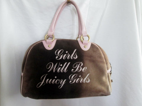 Juicy Couture Womens Crossbody Bags in Women's Bags - Walmart.com
