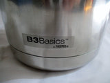 Thermos B3Basics Thermal Stainless Steel Coffee Dispenser PITCHER Insulated Serving