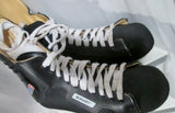 Mens BAUER Canada PRO 70 Ice Hockey Skates BLACK 9 DD / E Winter Sport