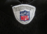 NFL PITTSBURGH STEELERS MENDENHALL 34 FOOTBALL Jersey Top BLACK 10-12 OnField Reebok