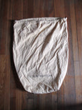 HUGE 28” LOUIS VUITTON Dust Bag Dustbag Drawstring Cover Travel Storage