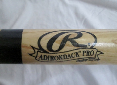 29" Adirondack PRO #242J Wood BASEBALL BAT USA Little League Big Stick
