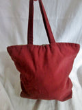 HANDMADE LION CAT mini vegan satchel TOTE  book bag purse Jungle BROWN S