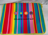 DYLAN'S CANDY BAR Laptop Sleeve Notebook Computer Tablet Case Protector Carrier