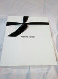 NEW PIERRE HARDY PLATFORM WEDGE Heel Shoe Sandal MULTI 37 6.5 Canvas Stripe