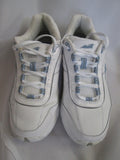 NEW Womens AVIA ARCHROCKER FLEX-Plus Running Sneakers Athletic Shoes 8 WHITE Trainers