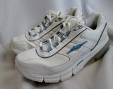 NEW Womens AVIA ARCHROCKER FLEX-Plus Running Sneakers Athletic Shoes 8 WHITE Trainers