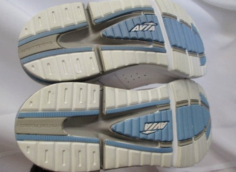 NEW Womens AVIA ARCHROCKER FLEX-Plus Running Sneakers Athletic Shoes 8 –  Psychotic Leopard