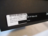 NEW DRIES VAN NOTEN CHECK PLAID High Heel Pump Shoe 36 BLACK WHITE