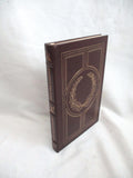 NEW EASTON PRESS OEDIPUS SOPHOCLES Leather Book Collectible Gilt