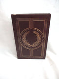 NEW EASTON PRESS OEDIPUS SOPHOCLES Leather Book Collectible Gilt