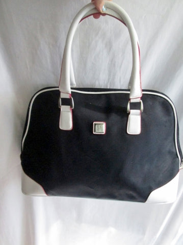 Diane von Furstenberg designer travel bag / luggage Stock Photo