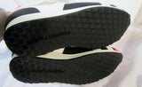 NEW PIERRE HARDY JUTA/GUM CALF Sneaker TRAINER Shoe 35 5.5 NATURAL WHITE