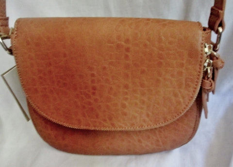 Miztique Vegan Leather Shoulder Bag