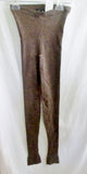 NEW BANANA REPUBLIC SLOAN Trouser Leggings Pants 6 GREY GRAY