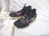 Nike Kyrie 5 Galaxy Basketball Shoes AQ2456-900 Irving 6.5 Y