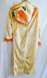 BABYSTYLE Kids FISH GOLDFISH Disguise Halloween Costume 2T 3T ORANGE Cosplay Preschool
