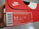 NEW Nike AIR MAX Run Running Sneaker Trainer 6.5 LEOPARD 807505-991 Womens