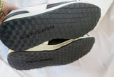 NEW PIERRE HARDY NEOPRENE QUADRI ORANGE Sneaker TRAINER 35 5 Womens Sport Shoe