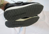 NEW PIERRE HARDY NEOPRENE SNAKE Sneaker TRAINER BLACK 35 5 Womens Sport Shoe