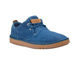 Mens Timberland Earthkeepers Hookset Handcrafted Oxford Shoes 5166A BLUE 10
