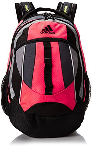 Adidas rucksack neon pink Clearance