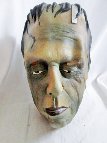 The Paper Magic Group FRANKENSTEIN ZOMBIE MASK Halloween Costume Party Disguise Fun
