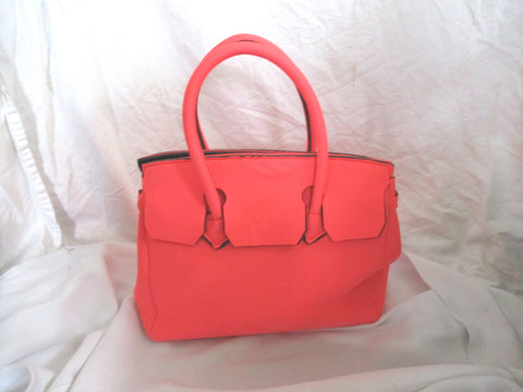 SAVE MY BAG, Pink Women's Handbag