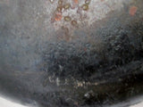 Vintage WAGNER WARE SYDNEY 1056N Cast Iron SKILLET Pot Pan Cooking Camping