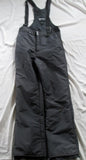 Mens WHITE STAG SKI Insulated Overalls Snowboard Snow Pants Suit GRAY 34 Snowmobile