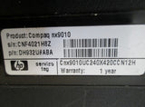 HP COMPAQ nx9010 NOTEBOOK PC laptop computer DVD Player