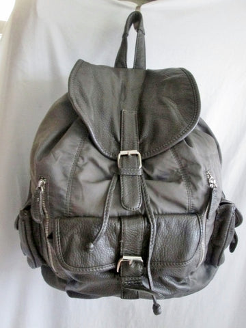 deux lux vegan leather backpack KKXIU Trendy Purse for Women and Ladies Shoulder Travel Daypacks Bags (Z-Brown) : Clothing, Shoes & Jewelry Deux Lux Vegan Leather Purse