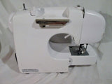 Singer 4166 Electronic Sewing Machine, Not fully tested, Sold AS IS
