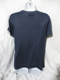 3.1 PHILLIP LIM T-Shirt Tee OUI OUI BEAD Top Shirt S Short Sleeve
