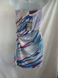 NWT NEW EMILIO PUCCI Italy FORNITORE Sundress Dress FLOWER FLORAL