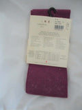 NEW FALKE COTTON TOUCH Legging TIGHTS STOCKINGS 36-38 S VIOLET PURPLE