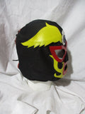 LUCHA LIBRE WRESTLING Adult Halloween Play Costume MASK Party Disguise Cosplay Mexico