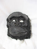 GORILLA MONKEY Monster HALLOWEEN Party Disguise Cosplay Animal Mask Scary