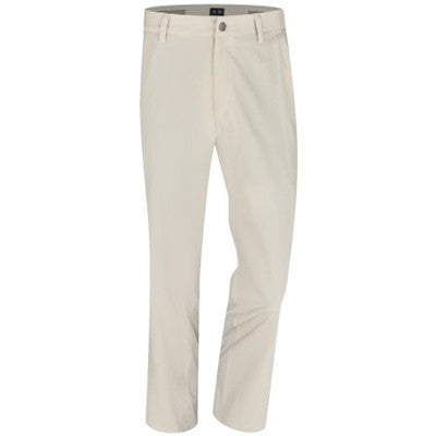 NEW MENS Adidas Climacool Stretch Ventilation Pants Ecru OYSTER WHITE 34X32