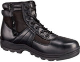 Mens THOROGOOD 804-6190 WATERPROOF Safety Toe Black Boot 5.5